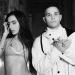 Nog e Triz falam sobre paixão não correspondida e sedução em “Longe do Fim”