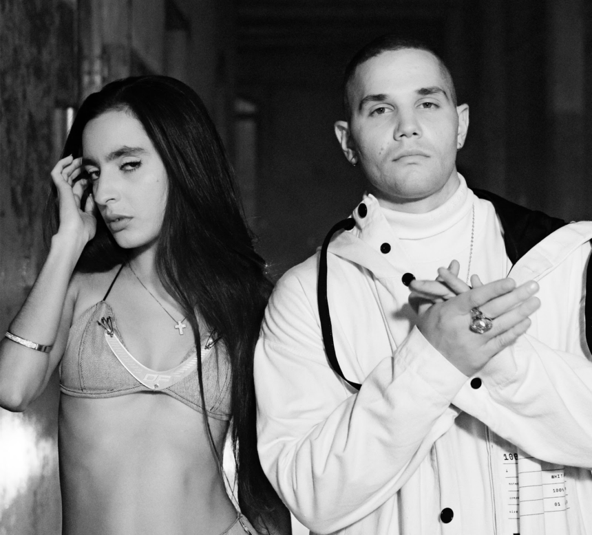 Nog e Triz falam sobre paixão não correspondida e sedução em “Longe do Fim”