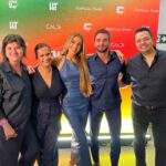 Patrícia Poeta, Caldi Comunicação e Agência Hit reúnem artistas e famosos na live “Levanta Rio Grande”