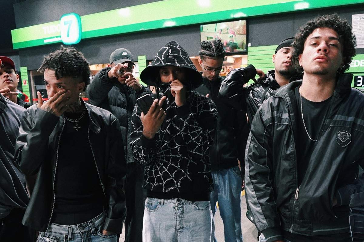  “Seu Gosto”: novo hit viral de Sotam faz barulho nas redes com direito a benção de Ferrugem