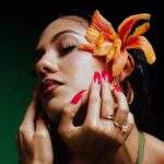 Nathi lança single em português em busca de novos espaços para o som brasileiro no mercado internacional