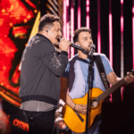 Ao Vivo em Brasília: Clayton & Romário lançam primeiro volume de grande projeto