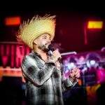 Com mais de 50 shows no São João, Devinho Novaes arrasta 55 mil pessoas em um só arraial 