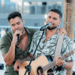 Danilo e Davi estreiam primeiro EP de “Toma Essa Verdade”