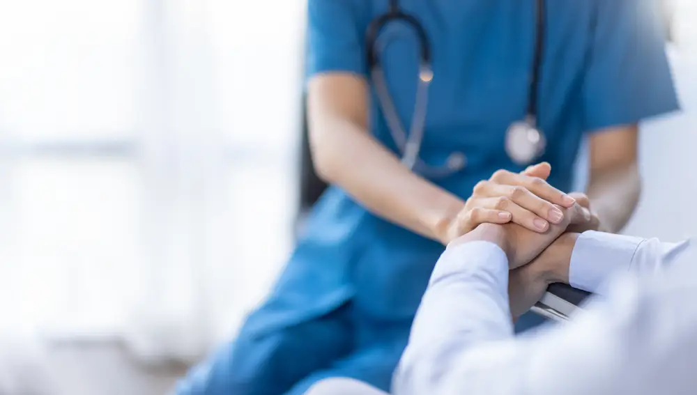 Você sabia que uma clínica de recuperação pode salvar a vida?