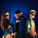 Fenômeno latino, FloyyMenor se une a Anitta e Ozuna em nova versão do hit “Gata Only”