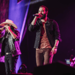 Fiduma e Jeca agitam palco do maior Festival de Cultura Agro do Mundo