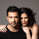 Eu Te Amo: A história do casal, Paulo e Maria, que se apaixona por personagens de si mesmos