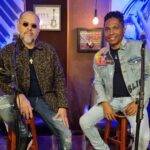 Zé Dávela e Fabiano são atrações do “Terra da Padroeira” neste domingo