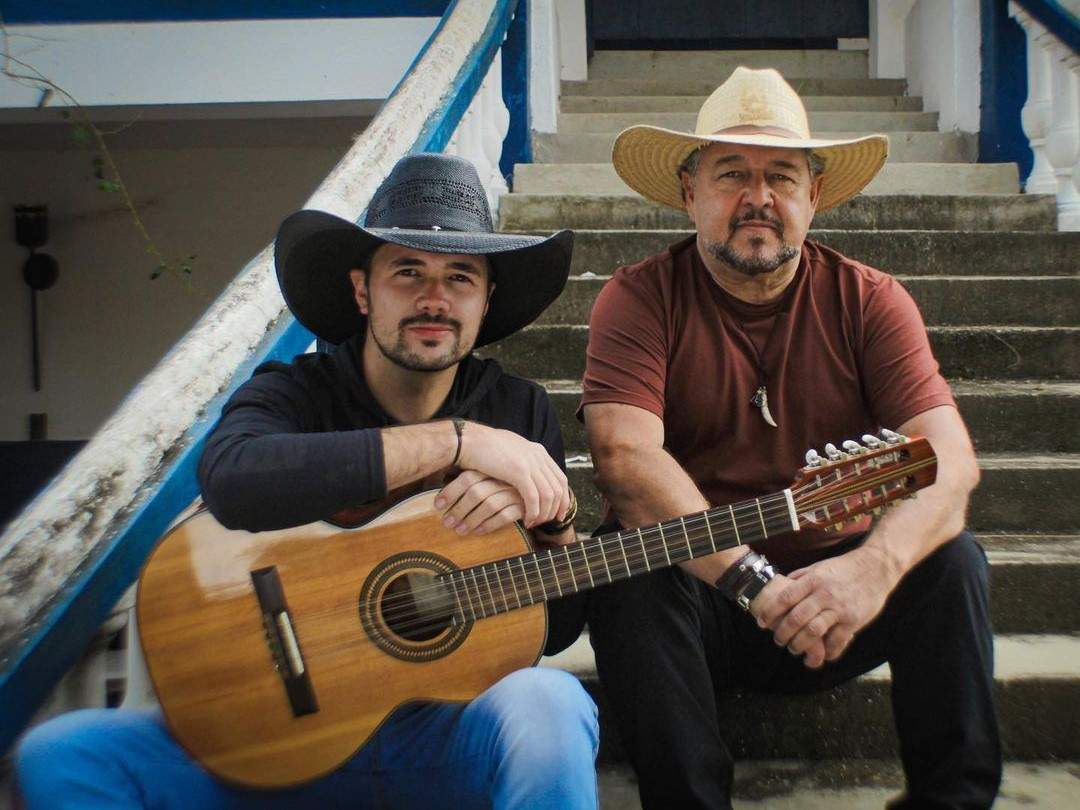 Compositores sertanejos são homenageados no “Terra da Padroeira”