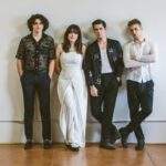 A Short Walk to Pluto transforma luta contra TDAH em hard rock