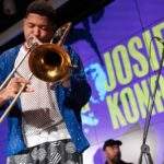 Jazz em dose dupla: Josiel Konrad agita Caxias e Barra da Tijuca