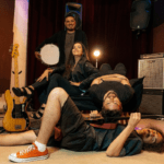 Videoclipe do single “Não Há Mais Nada” d’O Espelho do Zé, mostra nova fase da banda