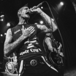 Armada faz show de lançamento do “Tales Of Treason” neste domingo