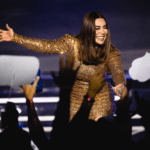 Naiara Azevedo presenteia os fãs com duas faixas inéditas e dá início a uma nova fase em sua carreira