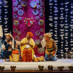 Coletivo teatral da baixada fluminense celebra 27 anos de trajetória na estrada 