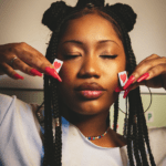 Reforçando a autoestima da mulher preta, Torya lança EP “Nega Doce”