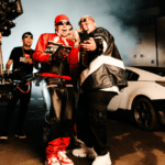 SEM MÚSICA: Mc Daniel inicia lançamentos do primeiro álbum de carreira ao lado de Mc Ryan SP