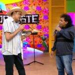 Frank Aguiar revive suas origens musicais no “Aqui Tem Nordeste”