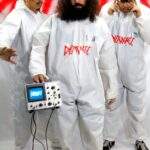 BNegão assume curadoria de temporada de eventos no Centro da Terra