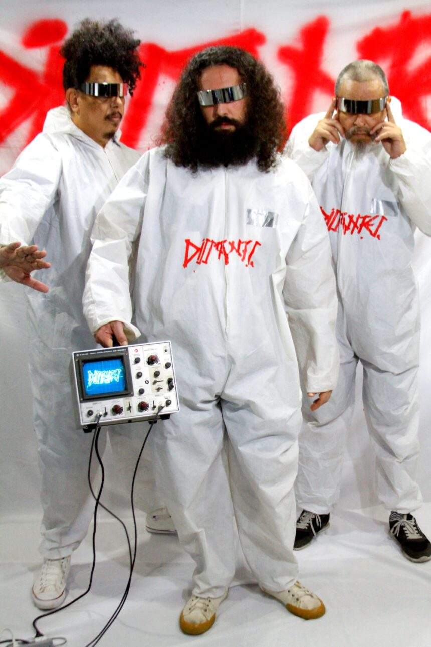 BNegão assume curadoria de temporada de eventos no Centro da Terra