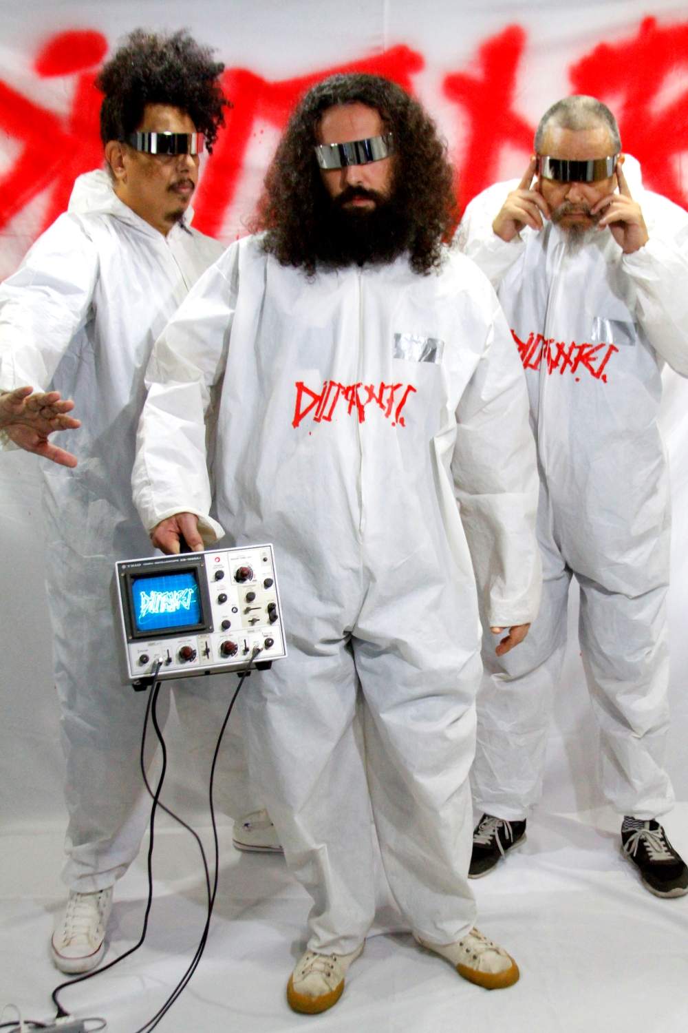 BNegão assume curadoria de temporada de eventos no Centro da Terra