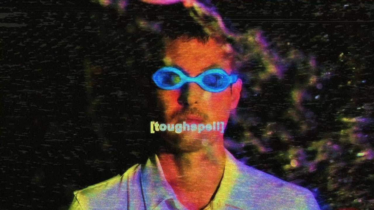 Unindo rock e música brasileira, Blue Mar lança clipe psicodélico para “Tough Spell”