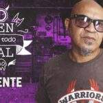 Clemente Nascimento (Inocentes) reflete sobre o impacto dos filhos em sua rotina musical no programa