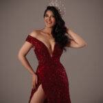 Quem é Lulu Oliveira, Miss que representará o Mato Grosso do Sul no Miss Brasil