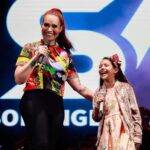 Duda Real: O que será que aconteceu com a cantora que encantou Solange Almeida?