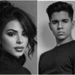 Odoguiinha e Sophia Barclay se unem e anunciam parceria musical 