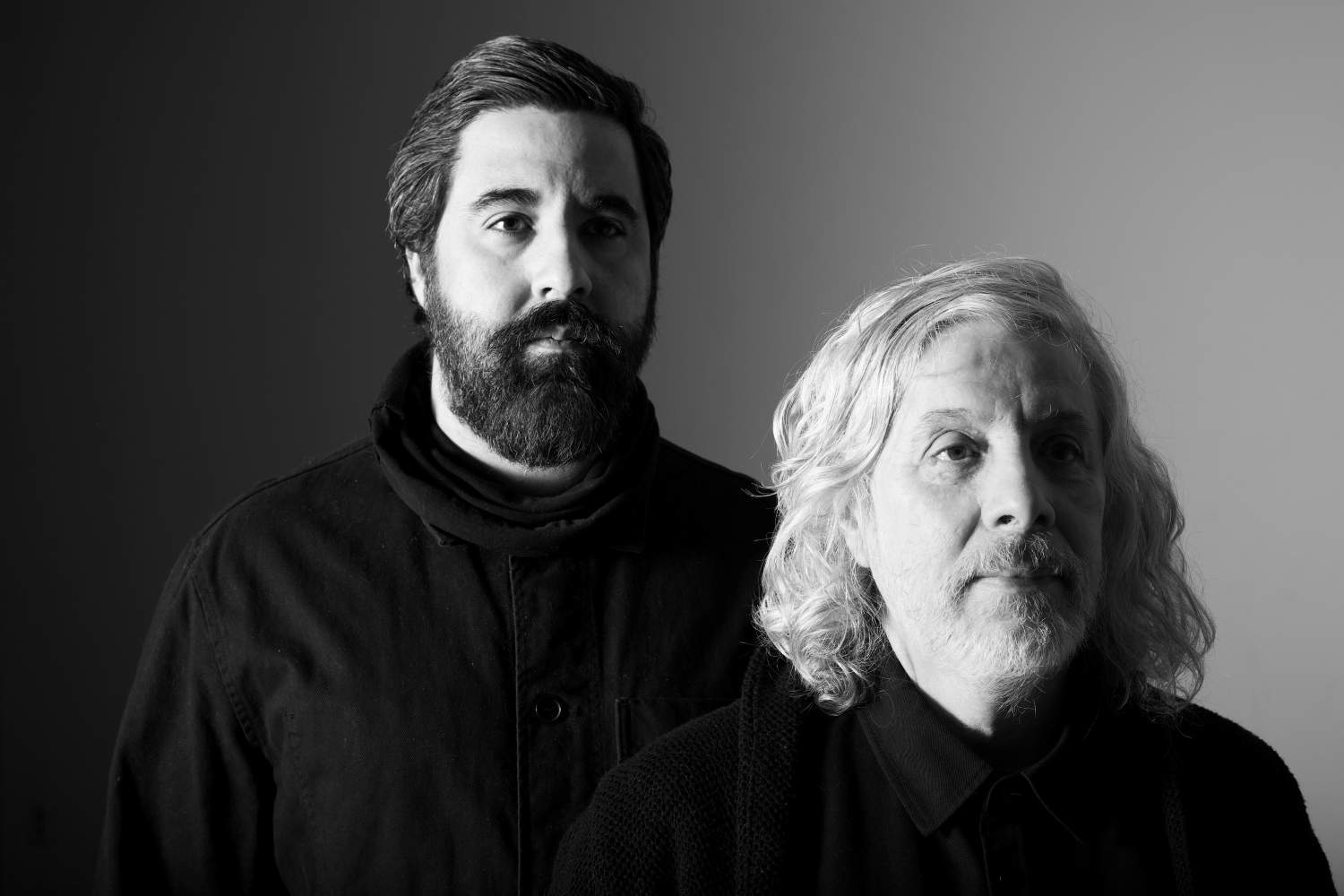 Orlas estreia em álbum digital e vinil com disco-funk, brazilian boogie e parceria entre pai e filho