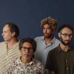 Em turnê no exterior, Oruã lança novo álbum “PASSE”