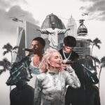 Paradise Guerrilla se une a expoentes do trap em “Um Motivo Para Ficar”