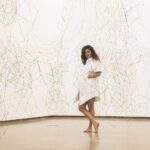 Destaque do underground carioca, Tatiana Dauster lança parceria inédita com Jorge Mautner