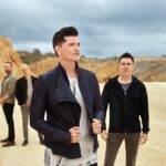 The Script lança novo single “At Your Feet”