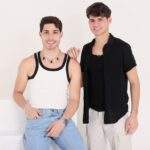 Tyago e Gabriel são grande promessa do sertanejo