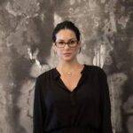 “Todas as minhas mortes”, primeiro livro de Paula Klien, é um dos mais vendidos da Editora Citadel, este ano, na categoria autoficção