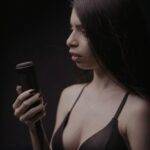 Veronica França é a nova vocalista da banda “Boa Solo”