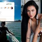 “Ex de Neymar”, Fernanda Campos  fatura R$ 2 milhões com nudes