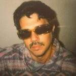 beiramaquina cria ambiências sonoras nostálgicas no EP “O transporte mais rápido do mundo”