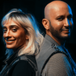 João Fênix e Juliana Linhares recriam “Pequeno Mapa do Tempo”, de Belchior  