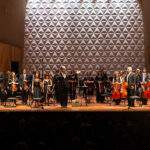 Academia Brasileira de Música comemora 79 anos de fundação em concerto especial na Sala Cecília Meireles, sexta-feira, 12/7