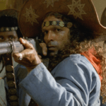 ‘Revoada’: Última vingança do cangaço ganha exibições nos cinemas do país