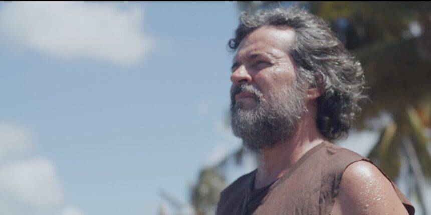 ‘Filhos do Mangue’ compete em Gramado