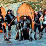 Metal is my life: Uma declaração de amor do Massacration ao Heavy Metal