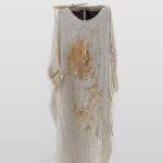 Flavia Renault abre “Roda das Deidades”, primeira exposição individual na capital mineira