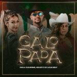 Paula Guilherme se une a Melody e ao DJ Lucas Beat no single “Galopada”