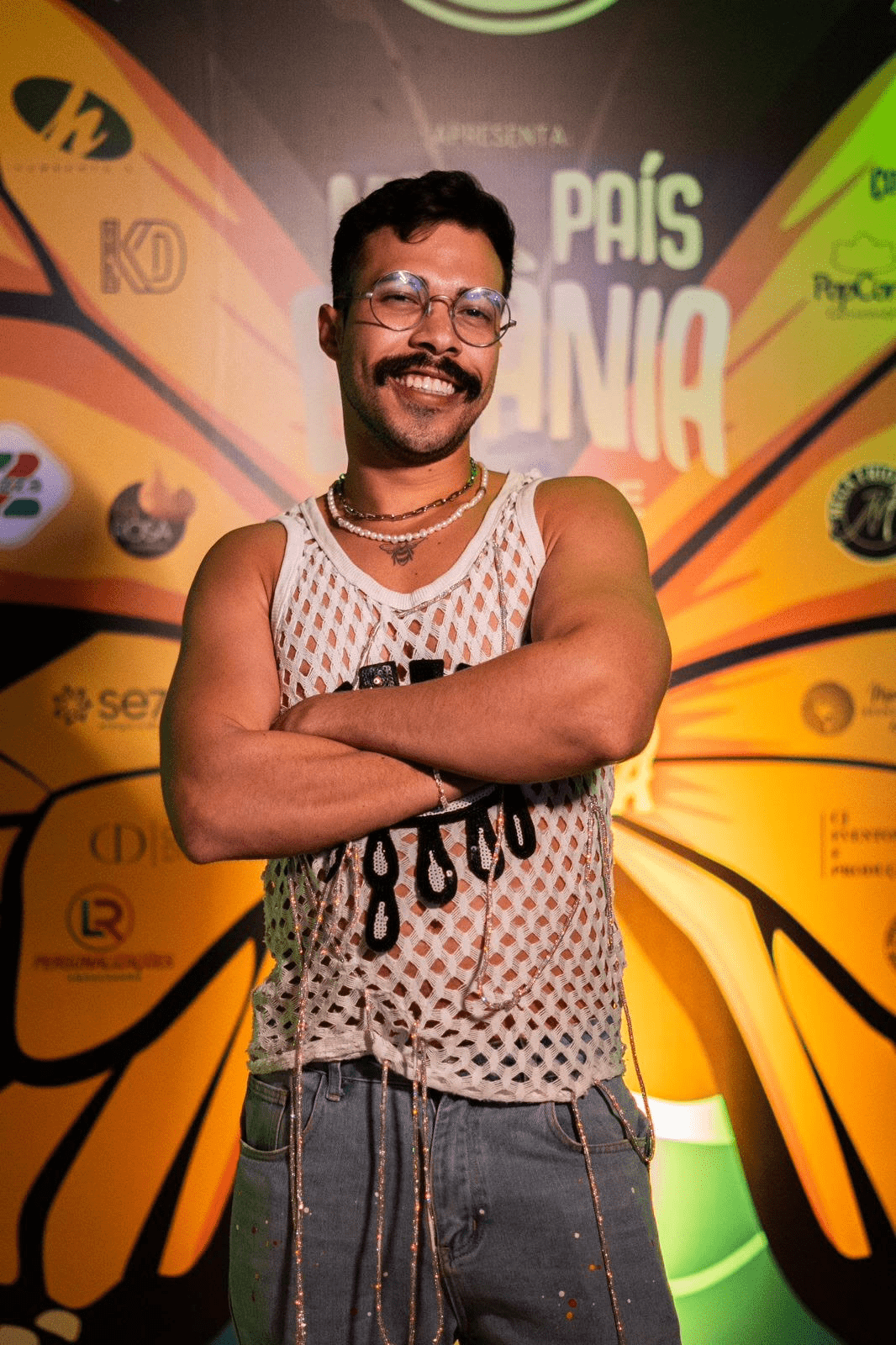 Conheça Guilherme Risone, o Influenciador Digital que Vem Chamando Atenção com o Evento “Meu País Goiânia”