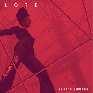 Juliane Gamboa lança “Lote XV”, single no qual mistura várias influências musicais
